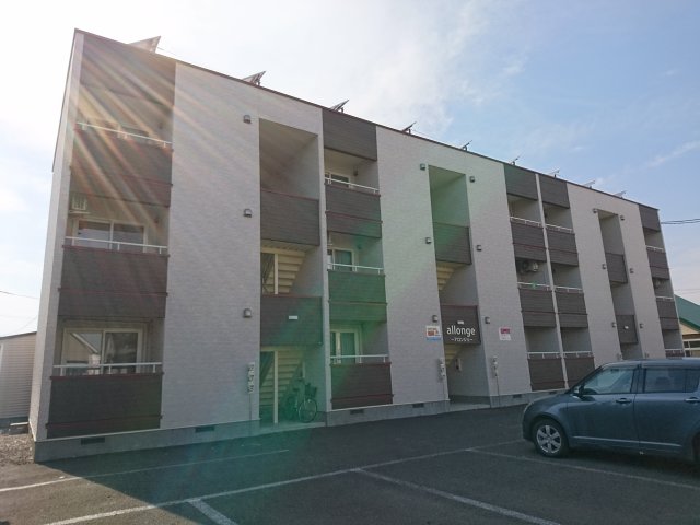 賃貸不動産 写真