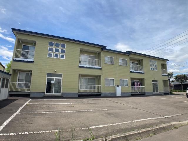 賃貸不動産 写真