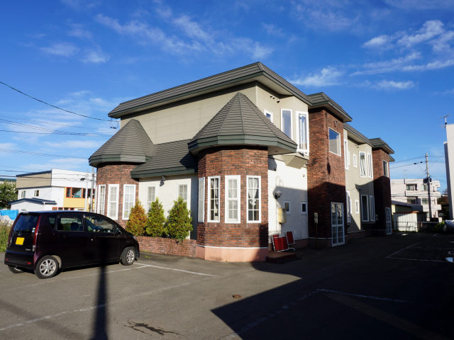 賃貸不動産 写真