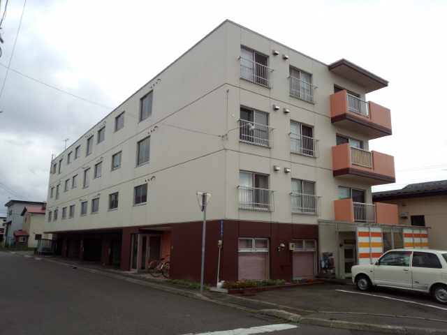 賃貸不動産 写真