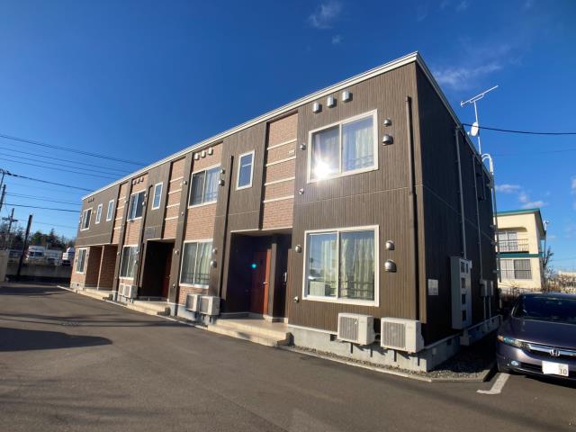 賃貸不動産 写真
