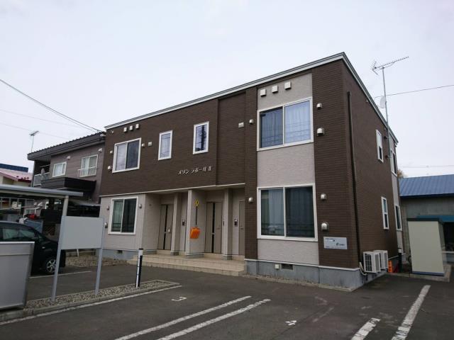賃貸不動産 写真