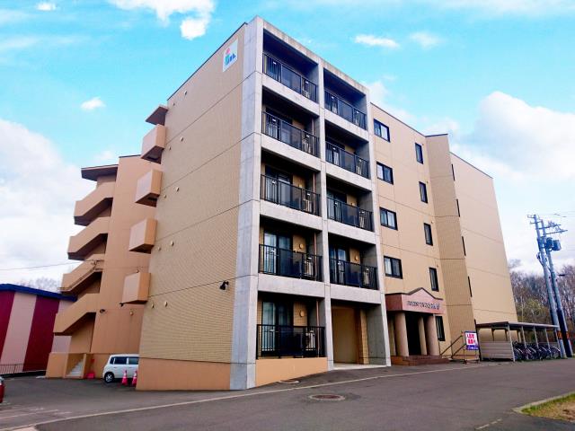 賃貸不動産 写真