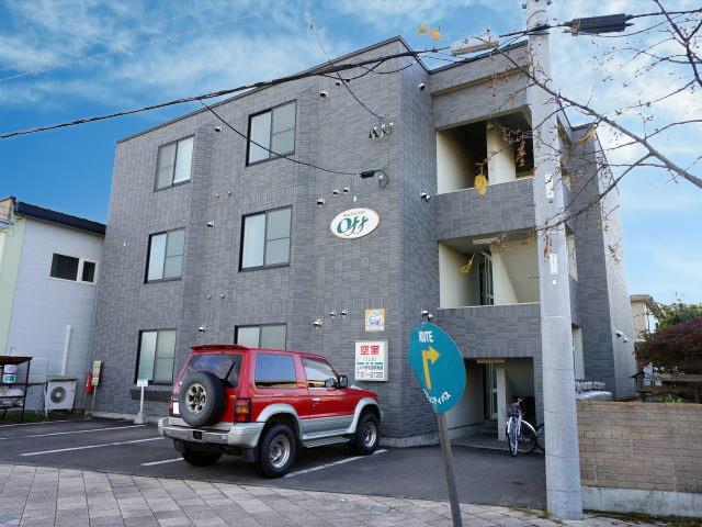 賃貸不動産 写真