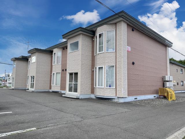 賃貸不動産 写真