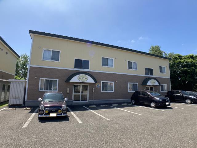 賃貸不動産 写真