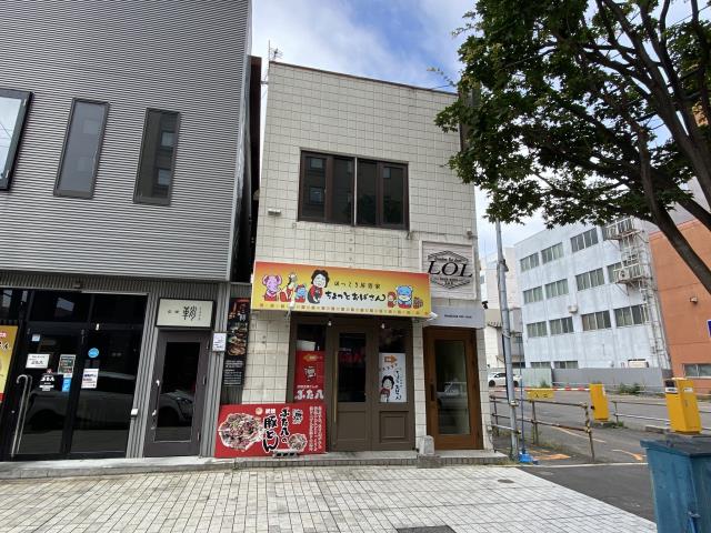 賃貸不動産 写真