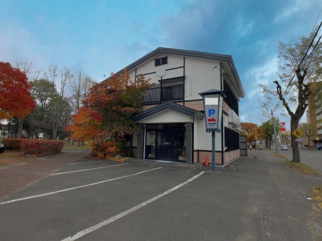 賃貸不動産 写真