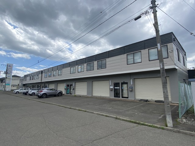 賃貸不動産 写真