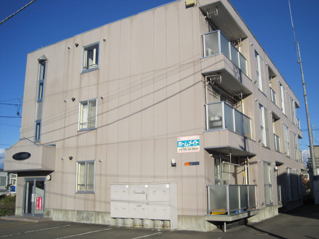 賃貸不動産 写真