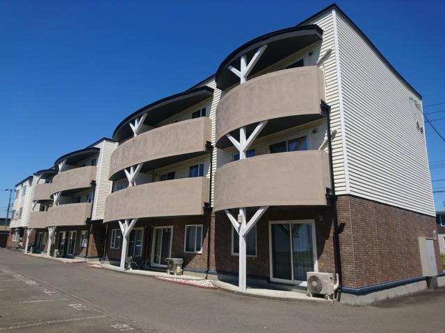 賃貸不動産 写真