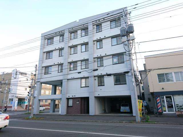 賃貸不動産 写真