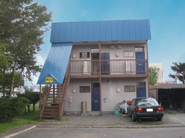 賃貸不動産 写真