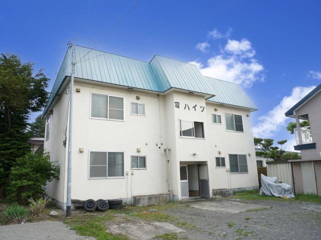 賃貸不動産 写真