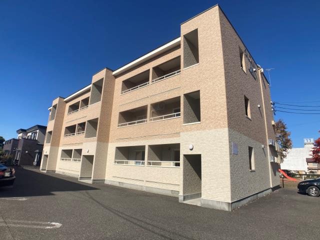 賃貸不動産 写真