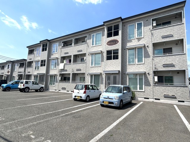 賃貸不動産 写真