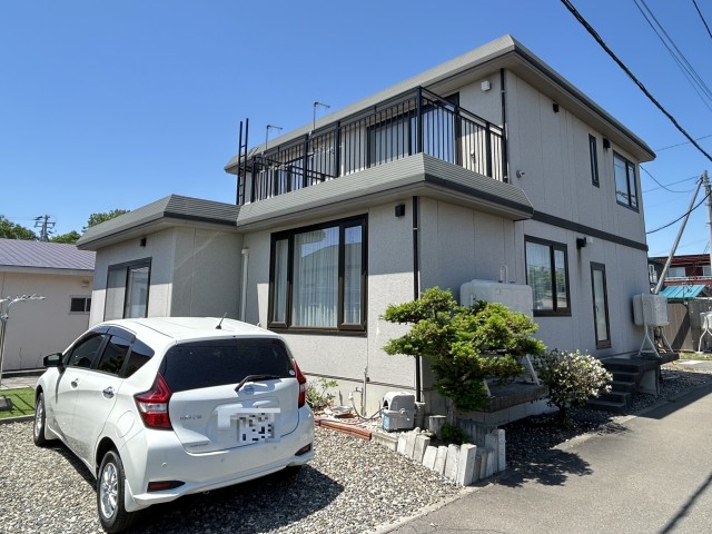 賃貸不動産 写真