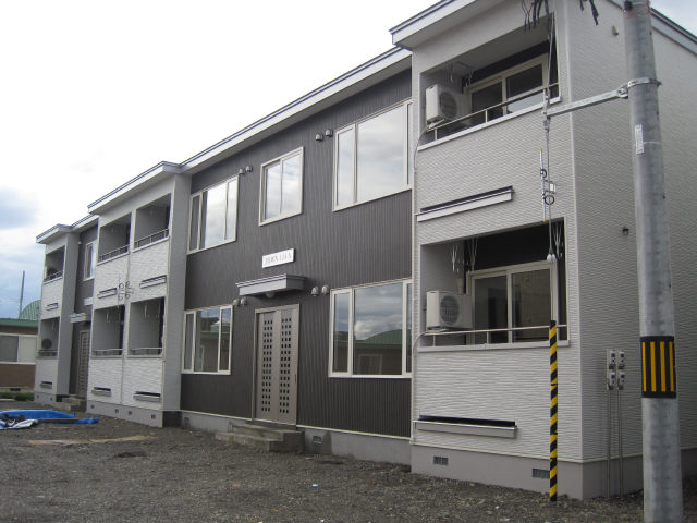 賃貸不動産 写真