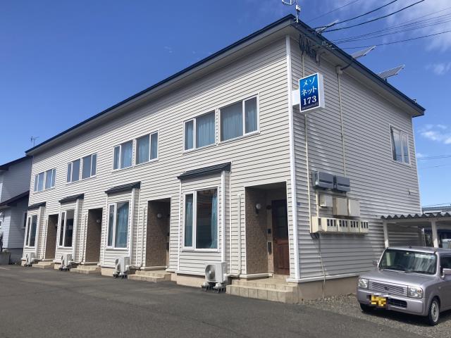 賃貸不動産 写真