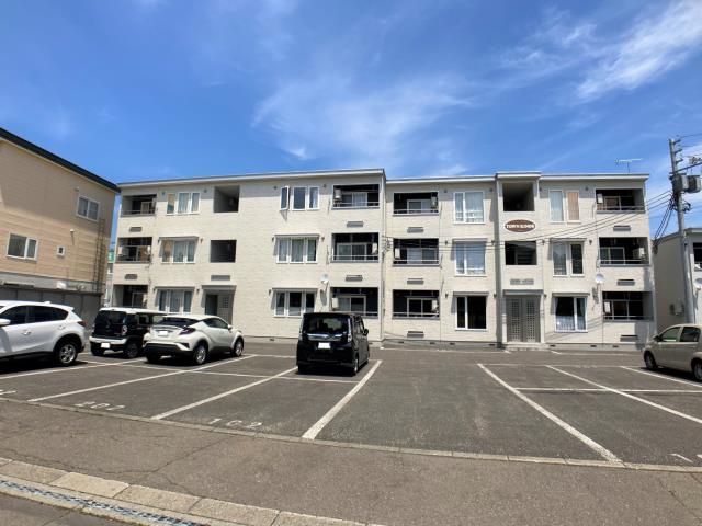 賃貸不動産 写真