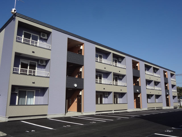 賃貸不動産 写真