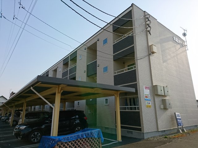 賃貸不動産 写真