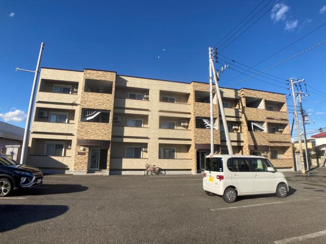 賃貸不動産 写真