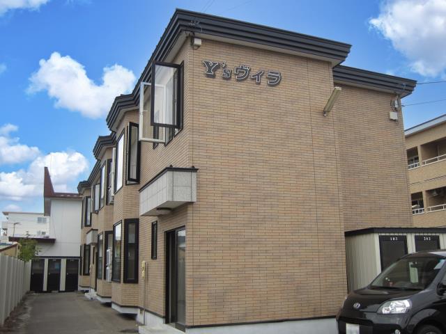 賃貸不動産 写真