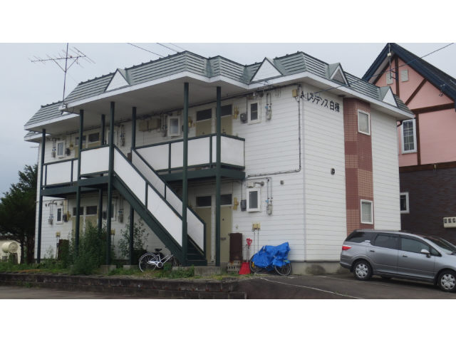 賃貸不動産 写真