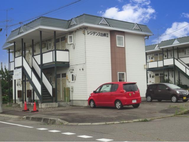 賃貸不動産 写真