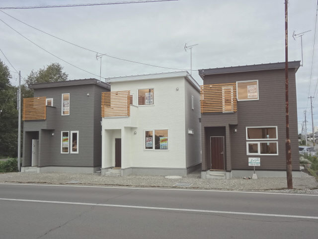 賃貸不動産 写真