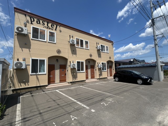 賃貸不動産 写真