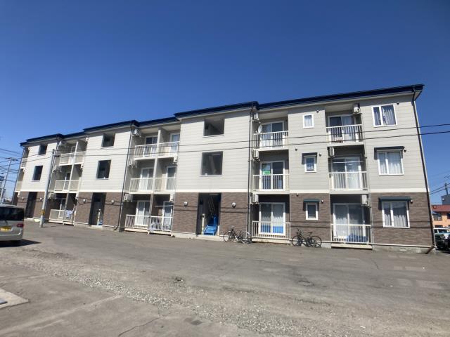 賃貸不動産 写真