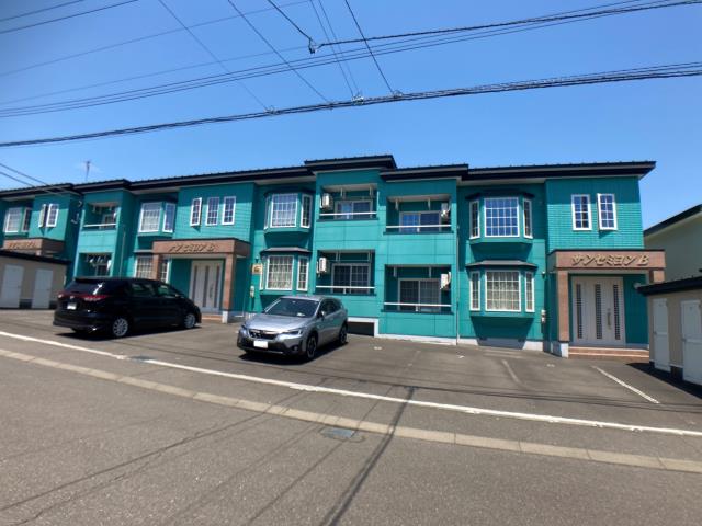 賃貸不動産 写真