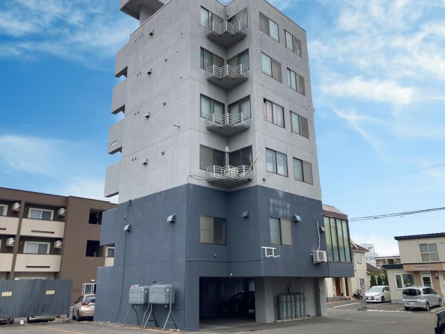 賃貸不動産 写真