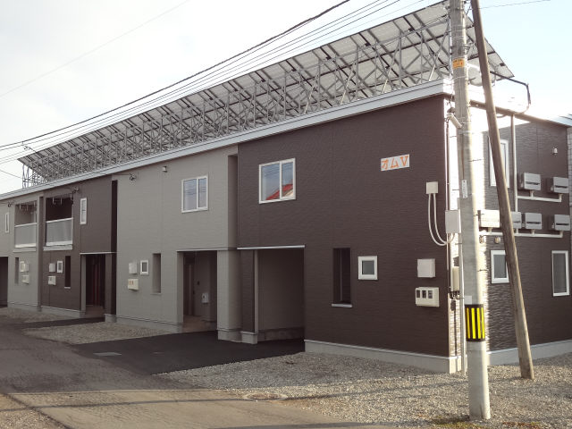 賃貸不動産 写真