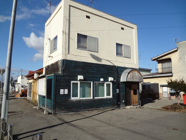 賃貸不動産 写真