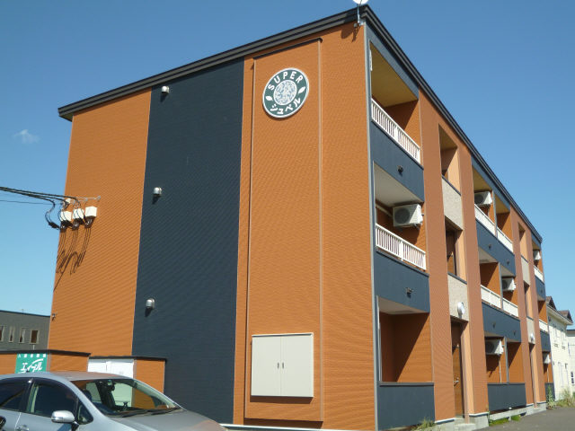 賃貸不動産 写真