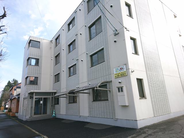 賃貸不動産 写真