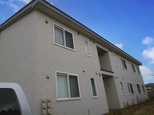 賃貸不動産 写真