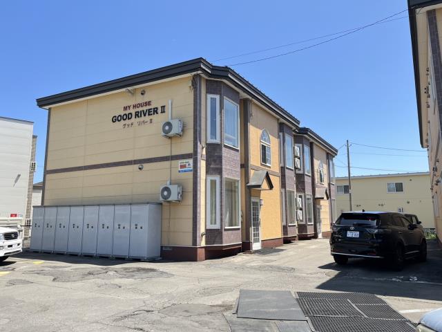 賃貸不動産 写真