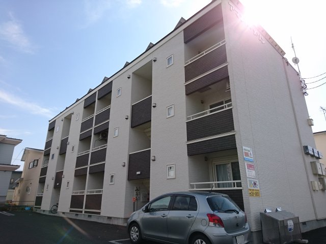 賃貸不動産 写真