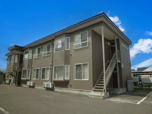 賃貸不動産 写真