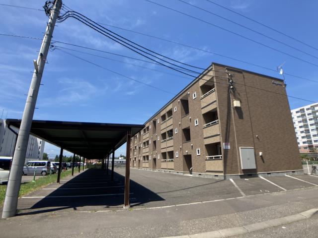 賃貸不動産 写真