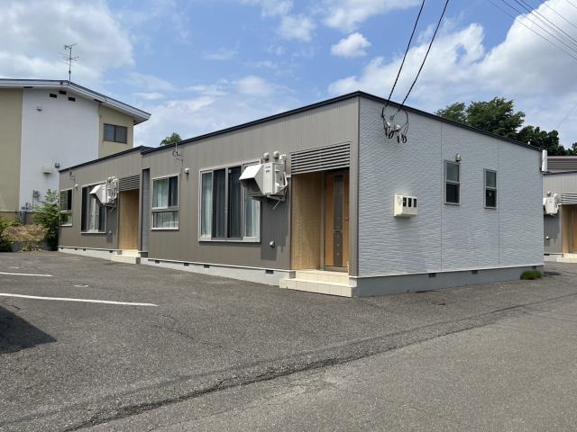 賃貸不動産 写真