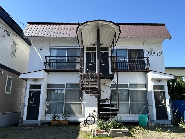 賃貸不動産 写真