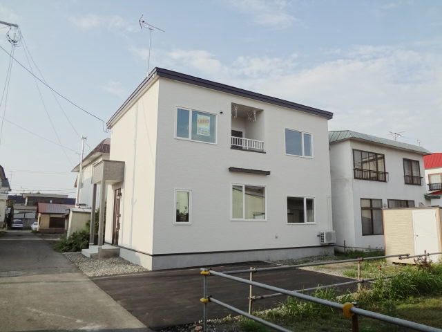 賃貸不動産 写真