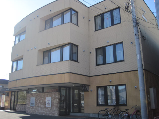 賃貸不動産 写真