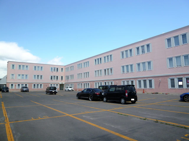 賃貸不動産 写真