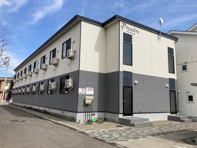 賃貸不動産 写真